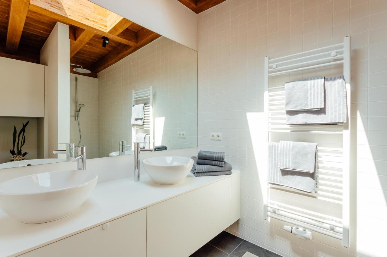 Apartment Bergblick Reith bei Seefeld Exterior foto